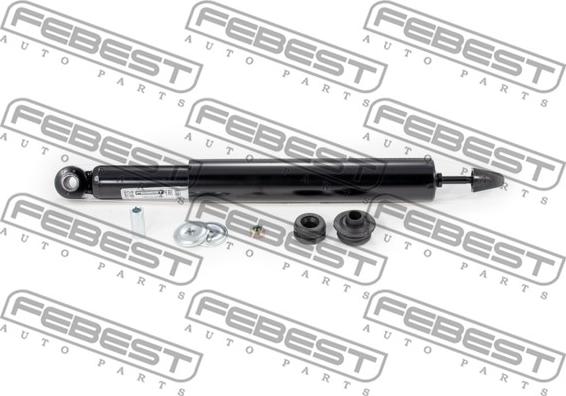 Febest 1807G-006R - Ammortizzatore autozon.pro