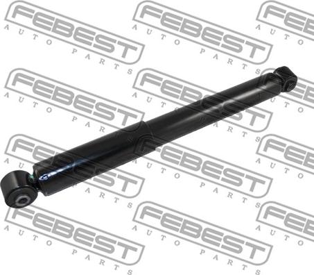 Febest 1807G-002R - Ammortizzatore autozon.pro