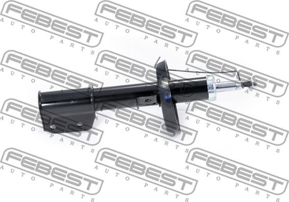 Febest 1807G-014FR - Ammortizzatore autozon.pro