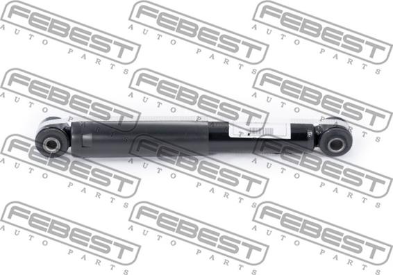 Febest 1807G-010R - Ammortizzatore autozon.pro