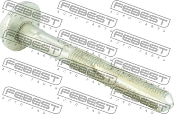 Febest 1829-001 - Bullone correzione campanatura autozon.pro