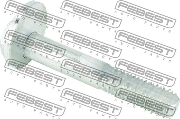 Febest 1829-002 - Bullone correzione campanatura autozon.pro