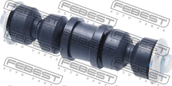 Febest 1823-SINTF - Asta / Puntone, Stabilizzatore autozon.pro