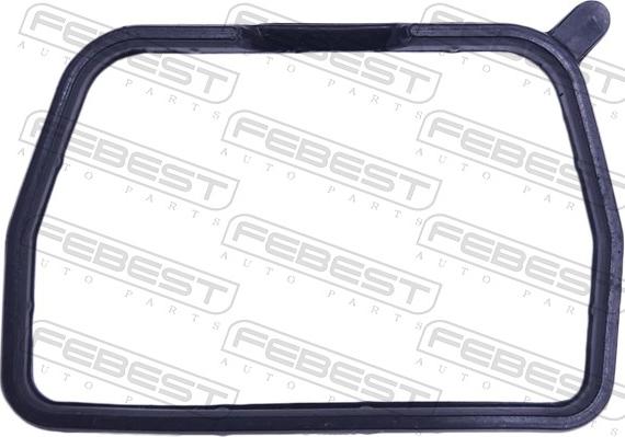 Febest 12402-002 - Guarnizione, Collettore aspirazione autozon.pro