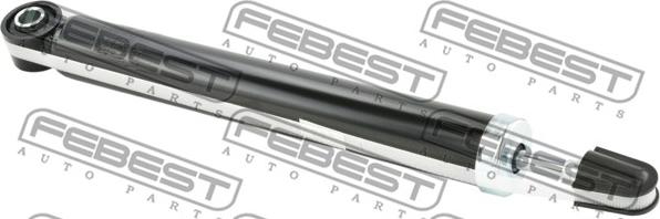 Febest 12650961R - Ammortizzatore autozon.pro