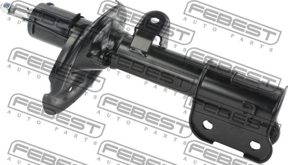 Febest 12110-015FR - Ammortizzatore autozon.pro