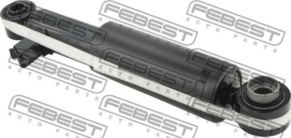 Febest 12110-020R - Ammortizzatore autozon.pro