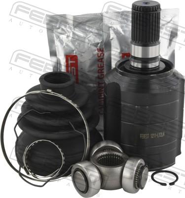 Febest 1211-LX2LH - Kit giunti, Semiasse autozon.pro