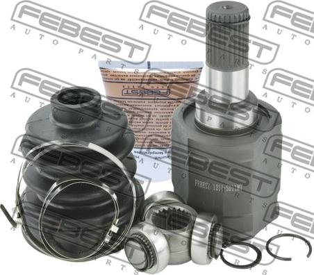 Febest 1211-SD11MT - Kit giunti, Semiasse autozon.pro