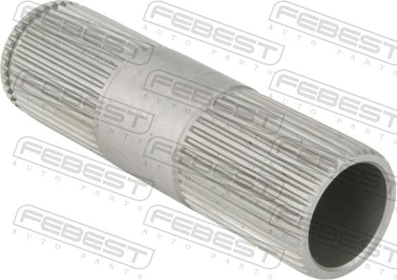 Febest 1212-IX35RH - Albero motore / Semiasse autozon.pro