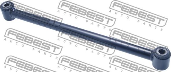 Febest 1225-EFR1 - Braccio oscillante, Sospensione ruota autozon.pro