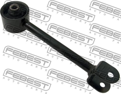 Febest 1225-EFR2 - Braccio oscillante, Sospensione ruota autozon.pro