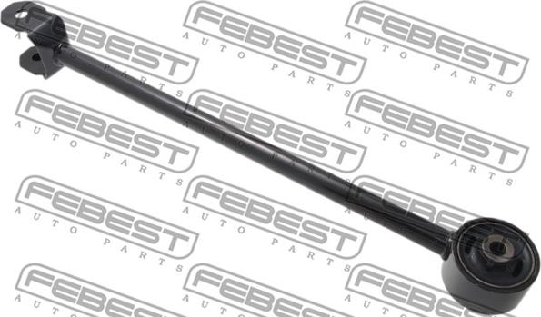 Febest 1225-TUCR3 - Braccio oscillante, Sospensione ruota autozon.pro