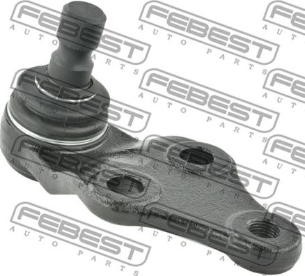 Febest 1220-SONLOWF - Giunto di supporto / guida autozon.pro