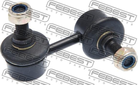 Febest 1223-ACFL - Asta / Puntone, Stabilizzatore autozon.pro