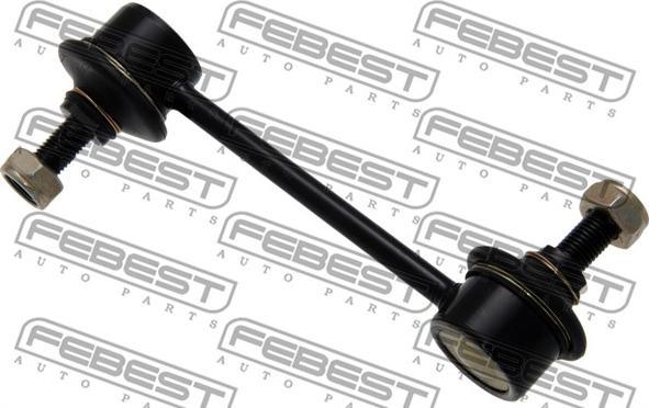 Febest 1223-ELR - Asta / Puntone, Stabilizzatore autozon.pro