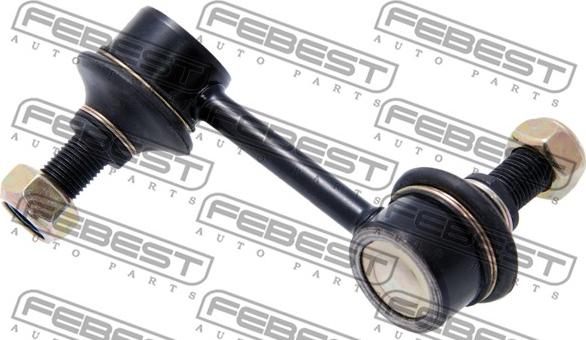 Febest 1223-H1RLH - Asta / Puntone, Stabilizzatore autozon.pro