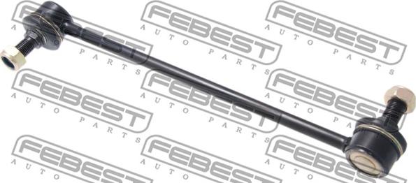 Febest 1223-IX35F - Asta / Puntone, Stabilizzatore autozon.pro