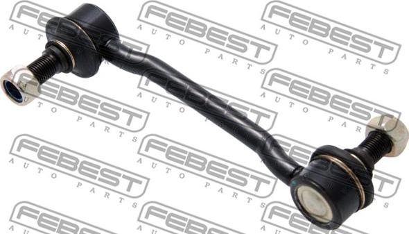 Febest 1223-NFF - Asta / Puntone, Stabilizzatore autozon.pro