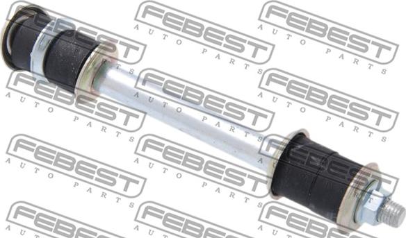 Febest 1223-POR - Asta / Puntone, Stabilizzatore autozon.pro