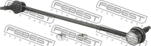 Febest 1223-SONFL - Asta / Puntone, Stabilizzatore autozon.pro