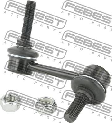 Febest 1223-SONRL - Asta / Puntone, Stabilizzatore autozon.pro