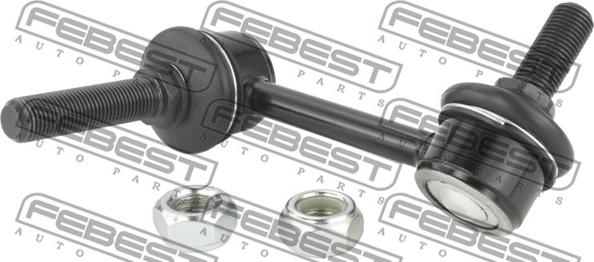 Febest 1223-SONRR - Asta / Puntone, Stabilizzatore autozon.pro