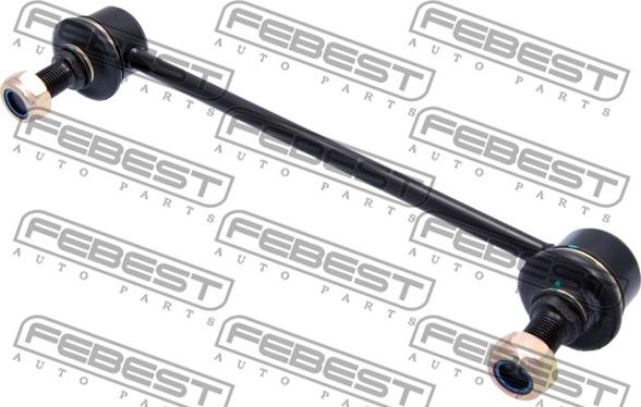 Febest 1223-TUCSR - Asta / Puntone, Stabilizzatore autozon.pro