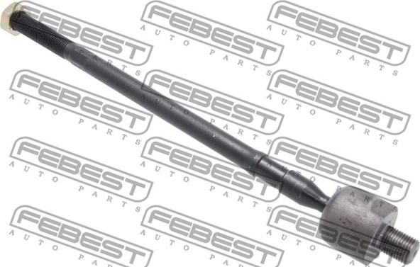 Febest 1222-ACC - Giunto assiale, Asta trasversale autozon.pro