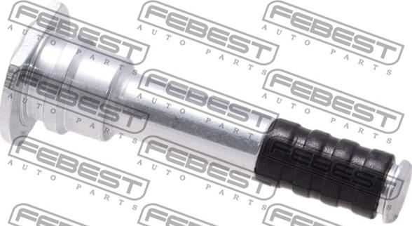 Febest 1274-LOWF1 - Perno di guida, Pinza freno autozon.pro