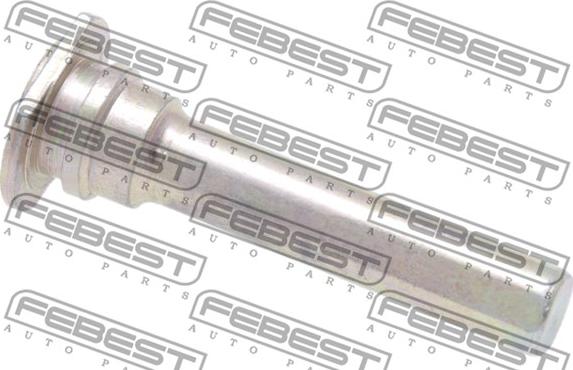 Febest 1274-UPF1 - Perno di guida, Pinza freno autozon.pro