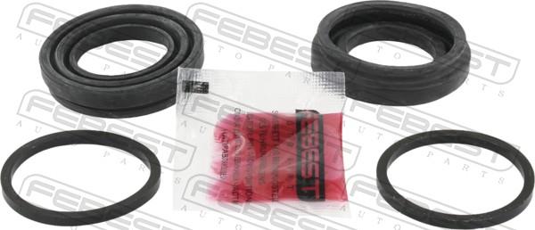 Febest 1275-SON19R - Kit riparazione, Pinza freno autozon.pro