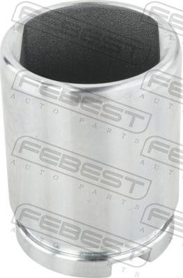 Febest 1276-D7R - Pistone, Pinza freno autozon.pro