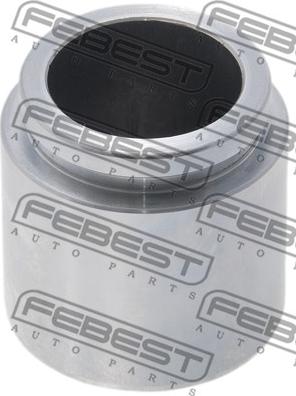 Febest 1276-H100F - Pistone, Pinza freno autozon.pro