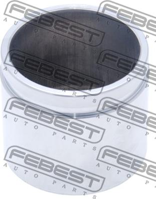 Febest 1276-I30 - Pistone, Pinza freno autozon.pro