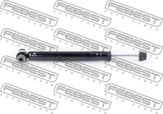 Febest 1707G-015R - Ammortizzatore autozon.pro