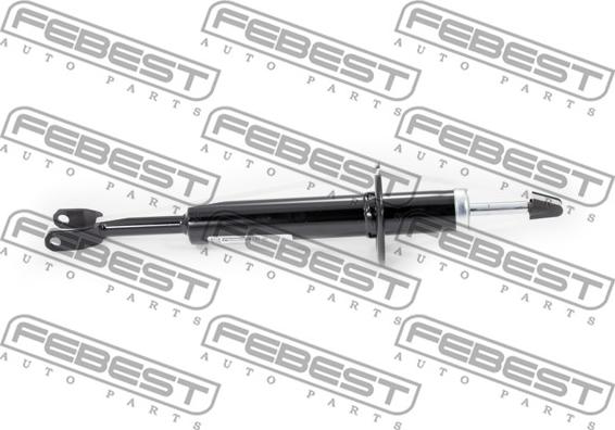 Febest 1707G-012F - Ammortizzatore autozon.pro