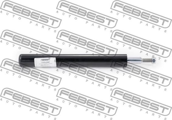 Febest 1707S-002F - Ammortizzatore autozon.pro