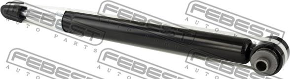 Febest 17110-003R - Ammortizzatore autozon.pro