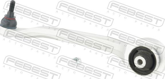 Febest 1724-4FFLRL - Braccio oscillante, Sospensione ruota autozon.pro