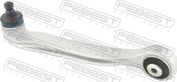 Febest 1724-4FFUPFL - Braccio oscillante, Sospensione ruota autozon.pro