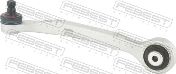 Febest 1724-4FFUPFR - Braccio oscillante, Sospensione ruota autozon.pro