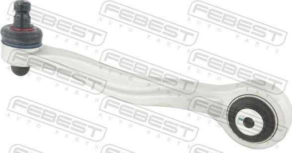 Febest 1724-4FFUPRR - Braccio oscillante, Sospensione ruota autozon.pro