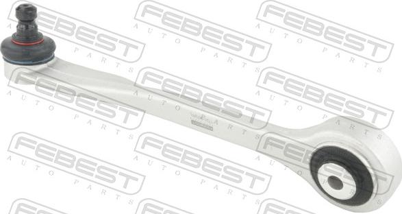 Febest 1724-8KFUPFL - Braccio oscillante, Sospensione ruota autozon.pro