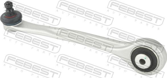 Febest 1724-8KFUPFR - Braccio oscillante, Sospensione ruota autozon.pro