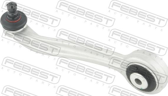 Febest 1724-8KFUPRR - Braccio oscillante, Sospensione ruota autozon.pro