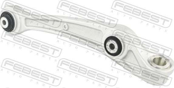 Febest 1724-8RFLFL - Braccio oscillante, Sospensione ruota autozon.pro