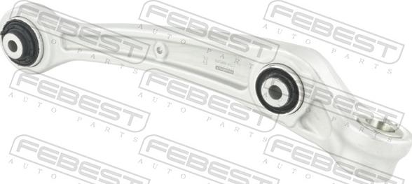 Febest 1724-8RFLFR - Braccio oscillante, Sospensione ruota autozon.pro