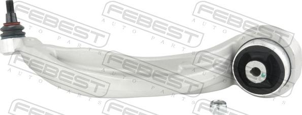 Febest 1724-8RFLRL - Braccio oscillante, Sospensione ruota autozon.pro