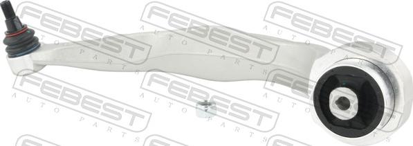 Febest 1724-8RFLRR - Braccio oscillante, Sospensione ruota autozon.pro